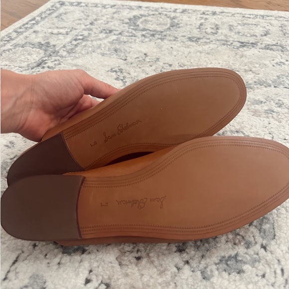 Sam Edelman brown Linnie mules - Picture 3 of 3